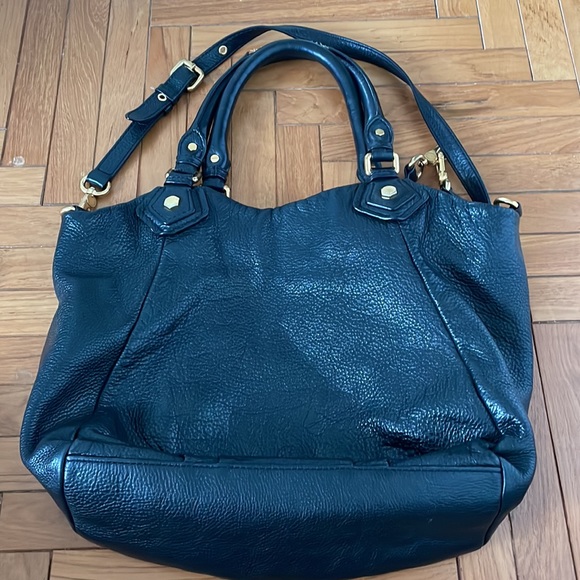 Large Black Marc by Marc Jacobs bag - Picture 2 of 3